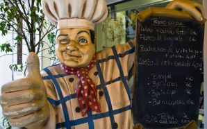 (Fotografia: João Santos/GI)