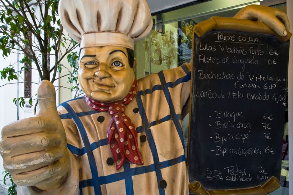 (Fotografia: João Santos/GI)