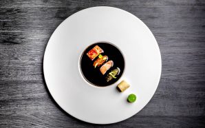 Vem aí um jantar de luxo com 10 chefs Michelin no Algarve