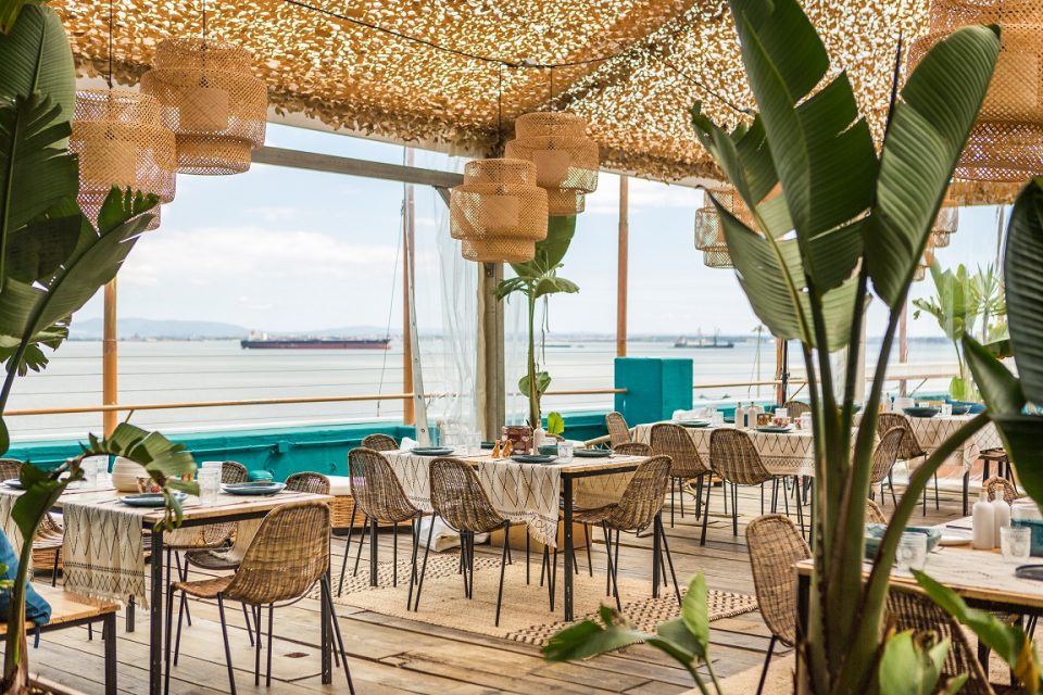 Apetece estar aqui: à beira-Tejo, há novos petiscos e concertos