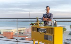 Este verão há novos cocktails para beber com vista para o Sado