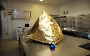 100 kg de doce: o maior Dom Rodrigo de sempre pode entrar no Guinness