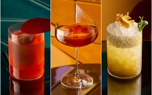 Uma onda tropical em Lisboa: o bar com 3 meses que já ganhou um prémio