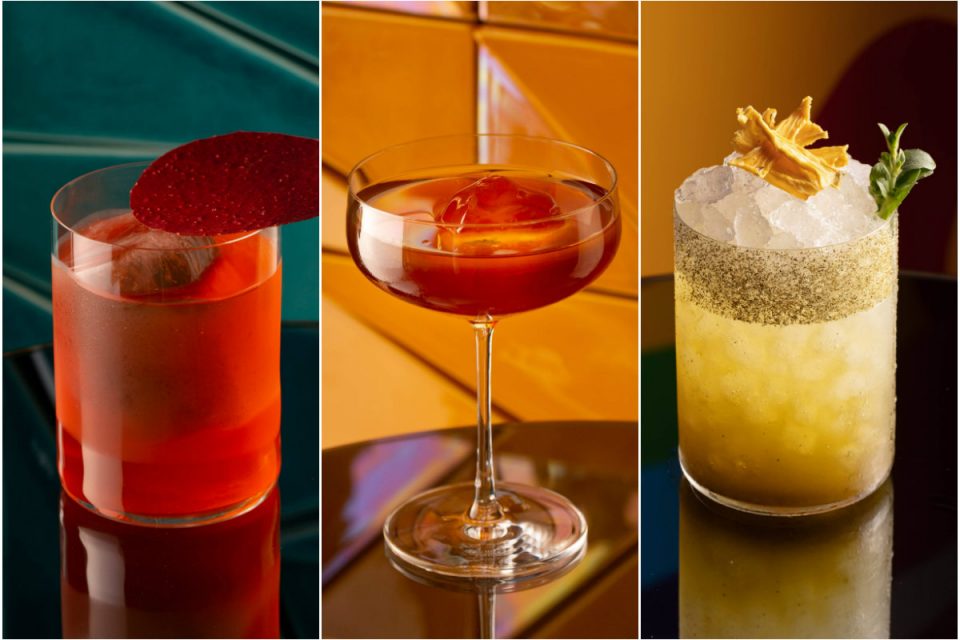 Uma onda tropical em Lisboa: o bar com 3 meses que já ganhou um prémio