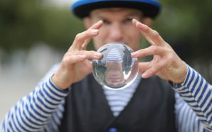 Mais de 160 espetáculos de magia grátis vão encher as ruas de Lisboa