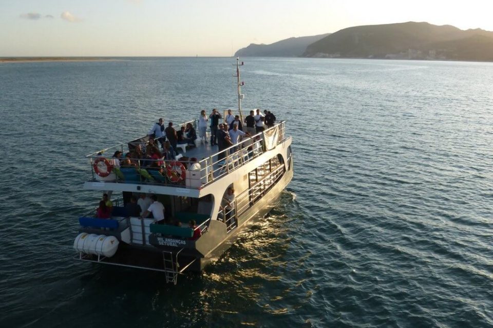 6 programas para fazer este fim de semana na Grande Lisboa