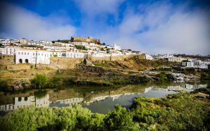 Na Casa a Tia Amália dorme-se com vista para Mértola em ambiente mourisco