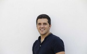 Chef João Oliveira: «Comecei a cozinhar para ajudar a minha mãe»