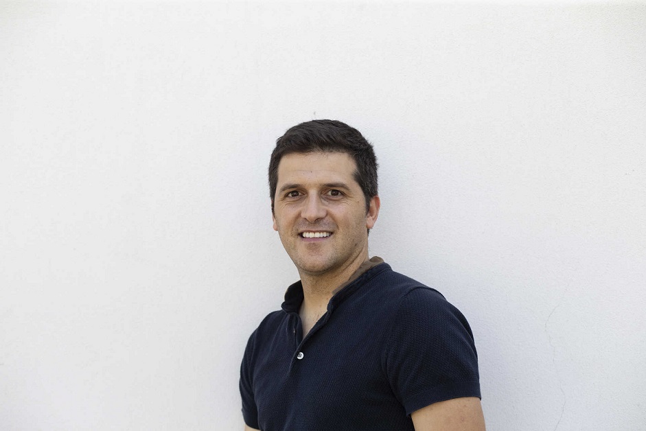 Chef João Oliveira: «Comecei a cozinhar para ajudar a minha mãe»