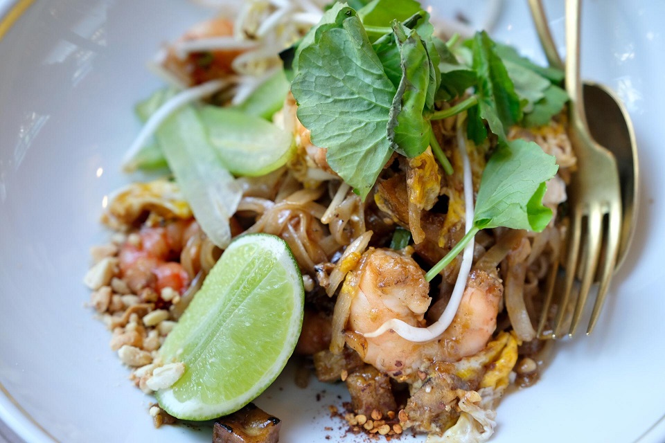 A nova rota de Lisboa pelos sabores asiáticos faz escala em quatro países