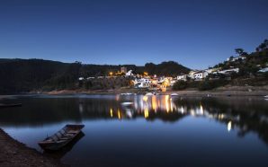Tomar, V. N. da Barquinha e Ferreira do Zêzere: roteiro templário pelo Médio Tejo