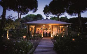 Sublime Comporta: cozinha de fogo e da terra com criatividade