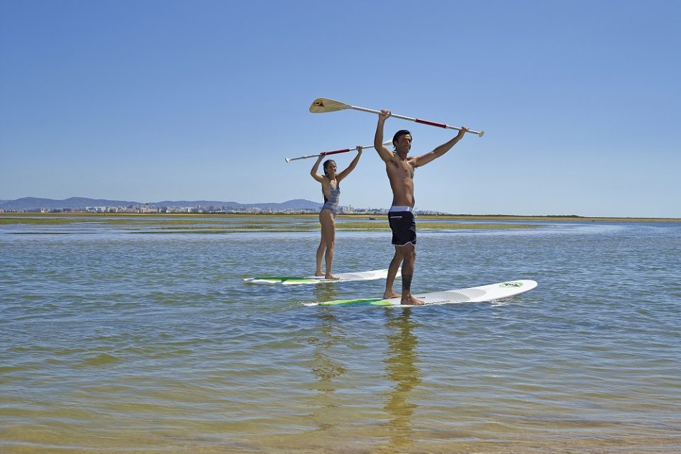 Algarve Nature Fest Olhão vai ter atividades de natureza gratuitas durante dois dias