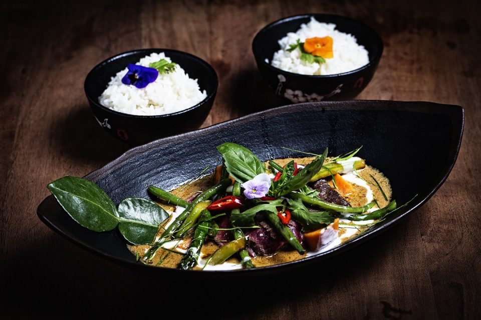 Sabores de Laos e Indonésia reforçam o verão da taberna asiática de Alvalade