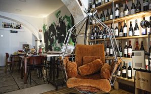 Portugal e França de mãos dadas neste intimista restaurante do Bairro Alto