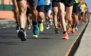 Vem aí a prova onde se corre e bebe cerveja a cada 400 metros