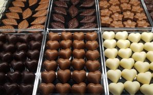 Lisboa: abriu uma nova loja Arcádia no Chiado