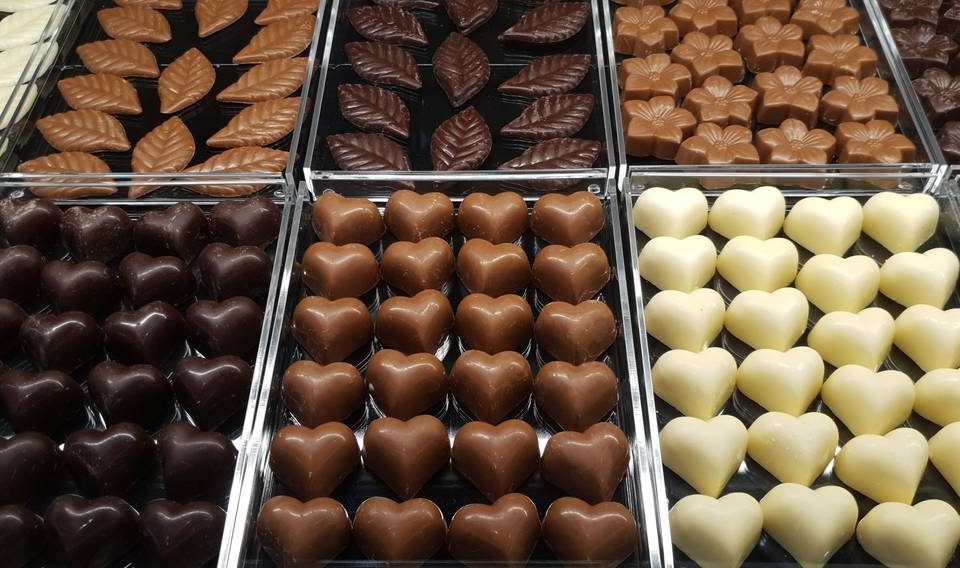 Lisboa: abriu uma nova loja Arcádia no Chiado