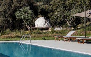 Whisky alentejano, alta cozinha e uma rainha: a grandeza de Vila Viçosa