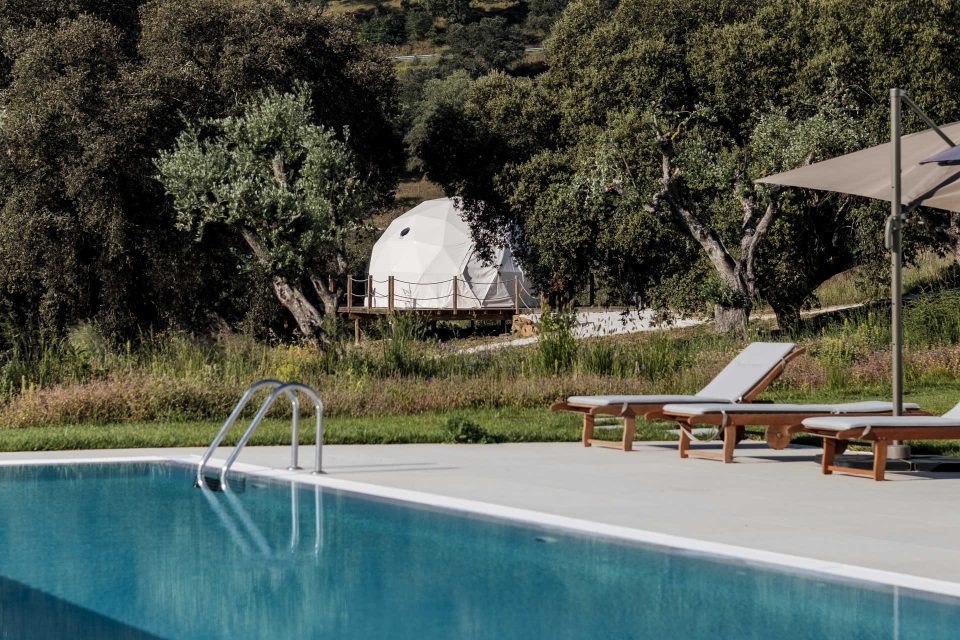 Whisky alentejano, alta cozinha e uma rainha: a grandeza de Vila Viçosa