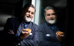 Matt Preston: «O orgulho na regionalidade é a força da cozinha portuguesa»