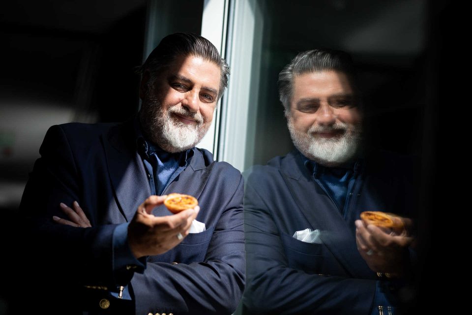 Matt Preston: «O orgulho na regionalidade é a força da cozinha portuguesa»