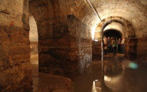 As Galerias Romanas de Lisboa voltam a abrir este mês