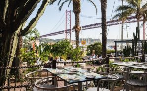 Lisboa: o que há para comer e fazer na Doca de Santo Amaro