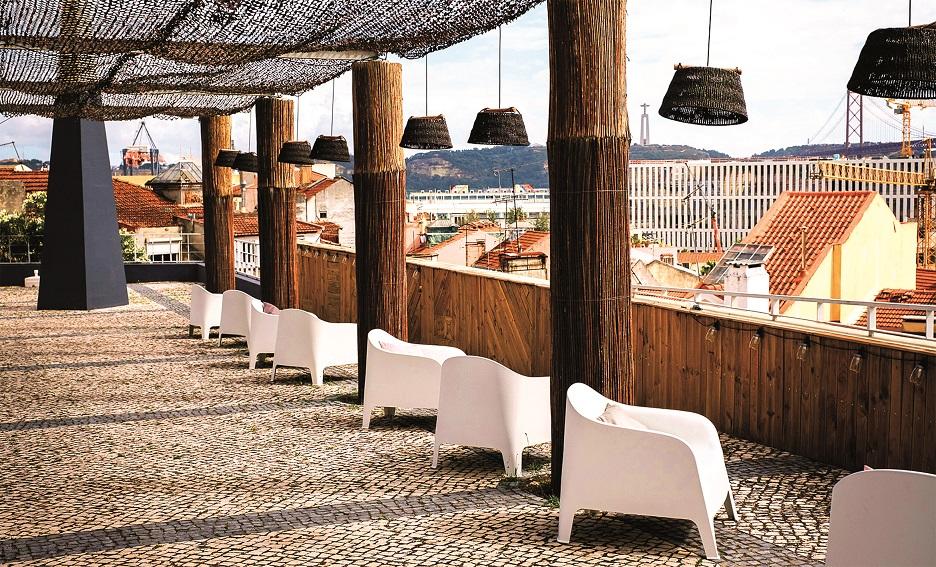 Setembro na cidade: aproveitar o fim do verão em Lisboa e Setúbal