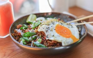 Novos sabores da América do Sul e Ásia prolongam verão no Cais do Sodré