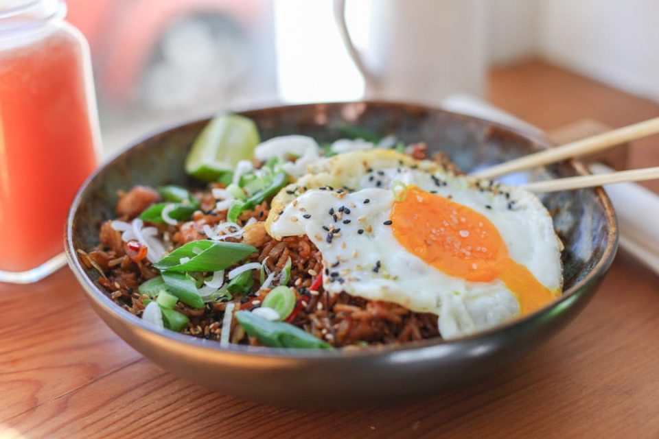 Novos sabores da América do Sul e Ásia prolongam verão no Cais do Sodré