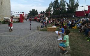 Feira Medieval de Leça do Balio está de regresso com mais dias