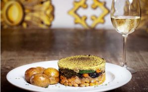 Há novos pratos para provar na mais antiga cervejaria portuguesa