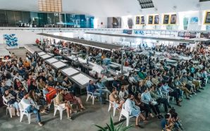 Mais de 20 filmes vão ser projetados nas bancas do Mercado de Matosinhos