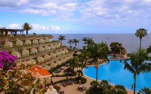 Escapadinha no Funchal: tanto de ilha, tanto de oceano, tanto de Ronaldo