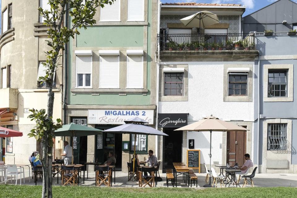 Apetece Descobrir – Evases