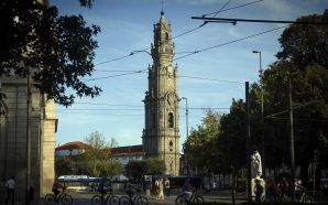 Roteiro de um lisboeta pelo Porto - Dia 1