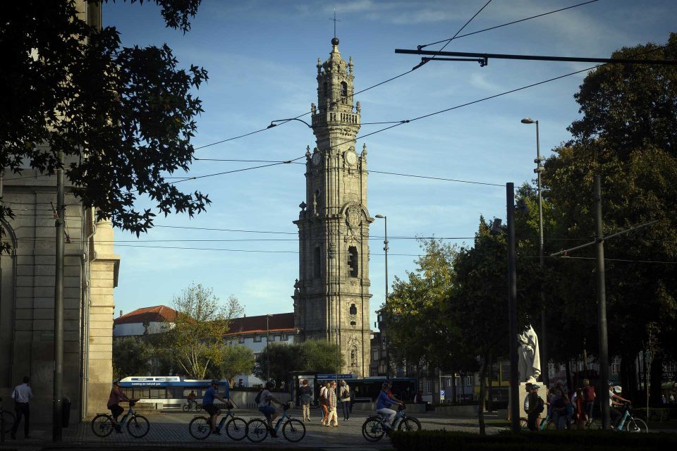 Roteiro de um lisboeta pelo Porto - Dia 1