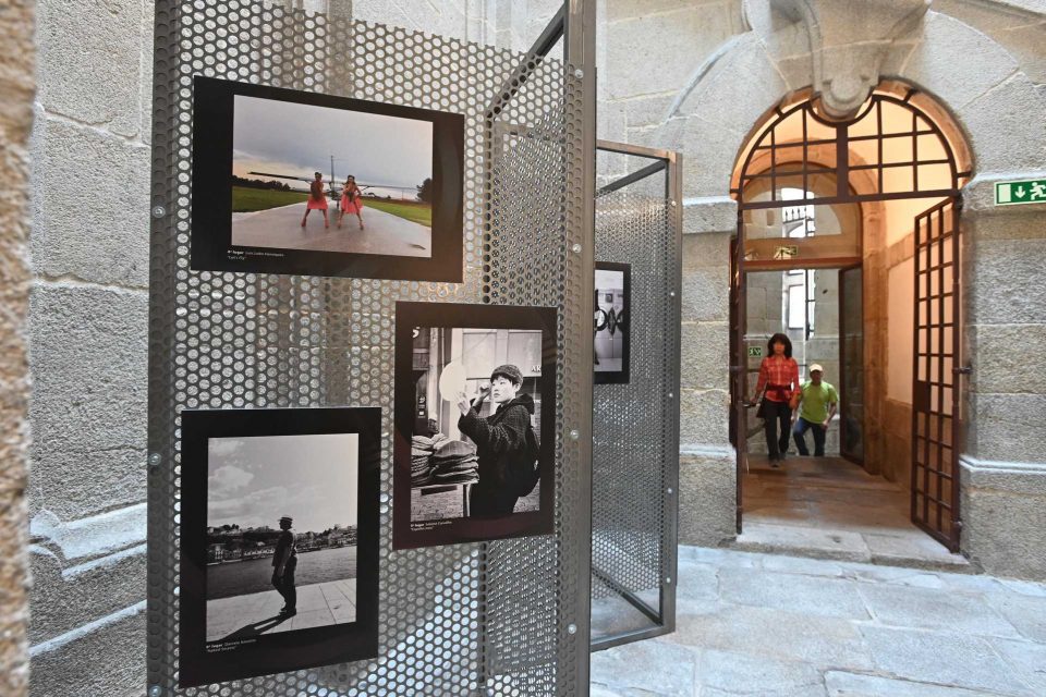 Pesca, francesinha e arte: roteiro de um lisboeta no Porto (dia 2)