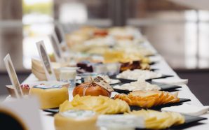 Esta semana, elegem-se os melhores queijos portugueses