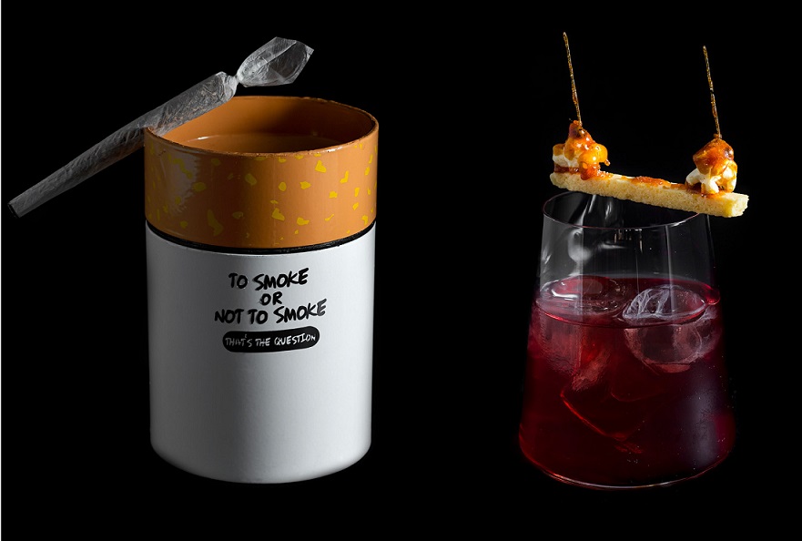 Está escolhido o Melhor Cocktail do Porto e de Lisboa em 2019