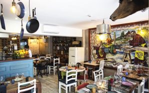 Sr. Lisboa: os novos petiscos da taberna moderna estão mais sofisticados