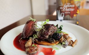 Festival traz Sabores de Outono a 15 restaurantes da Lousã