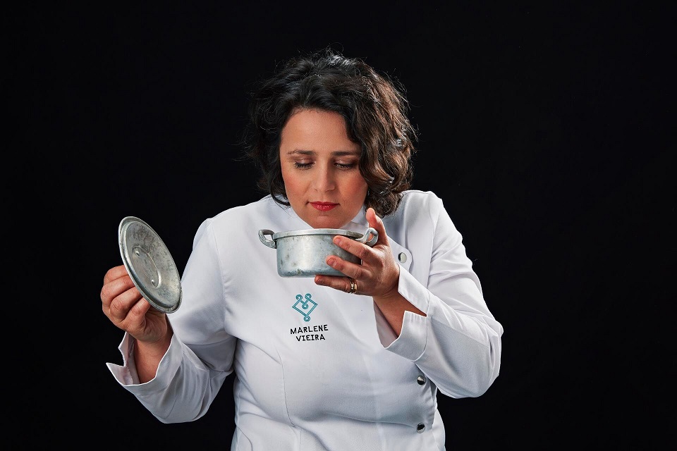 Doces e mais doces: Marlene Vieira abre o primeiro dessert bar do país