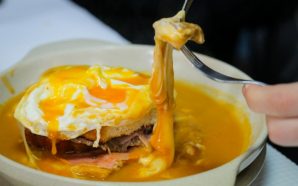 Oeiras recebe festival de francesinhas - com novidades no cardápio