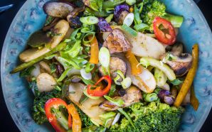 Crítica de Fernando Melo: restaurante Infame (Intendente)