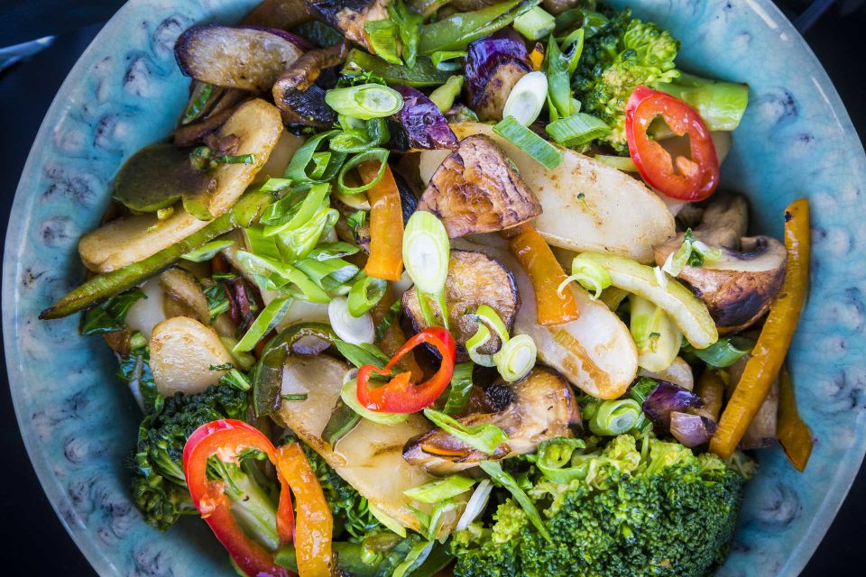 Crítica de Fernando Melo: restaurante Infame (Intendente)