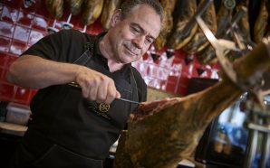 Genuíno: uma nova casa de bom presunto ibérico