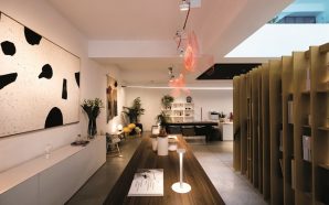 Um refúgio para descobrir o design no Porto