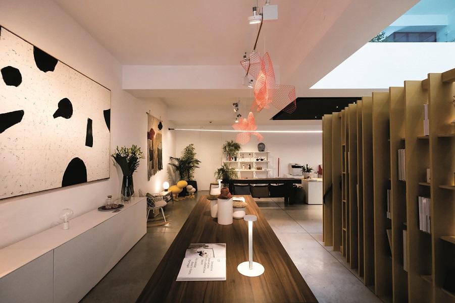 Um refúgio para descobrir o design no Porto